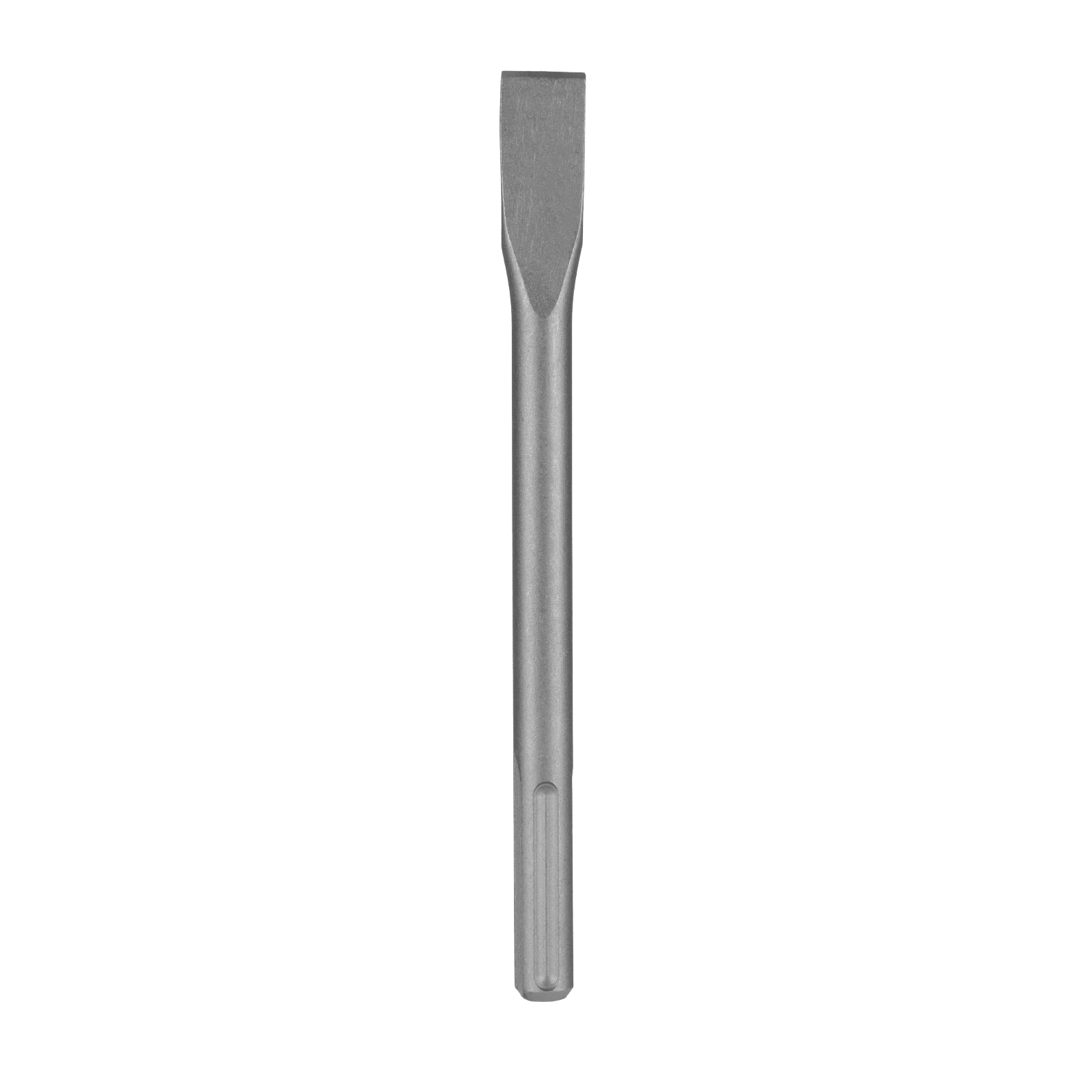 TALHADEIRA CHATA, ENCAIXE SDS MAX, 18 X 25 X 280MM, 1PC // MTX