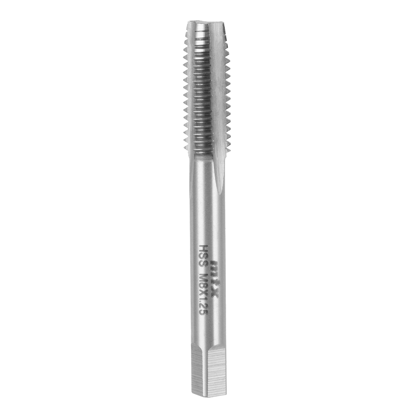 MACHO MANUAL, ACO RAPIDO, M8 X 1,25MM, 1PC // MTX