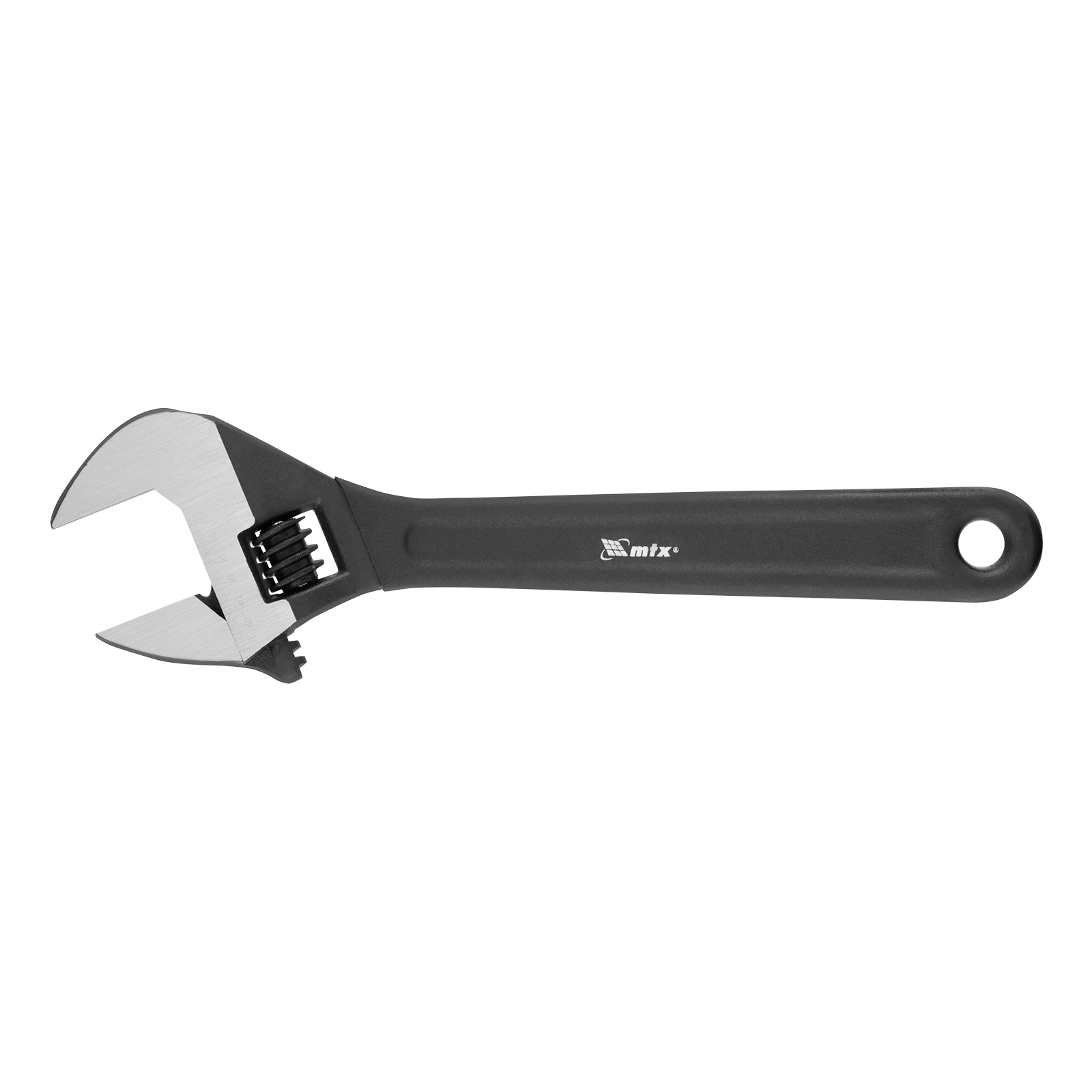 CHAVE INGLESA AJUSTAVEL, 18POL., 450MM, 1PC // MTX