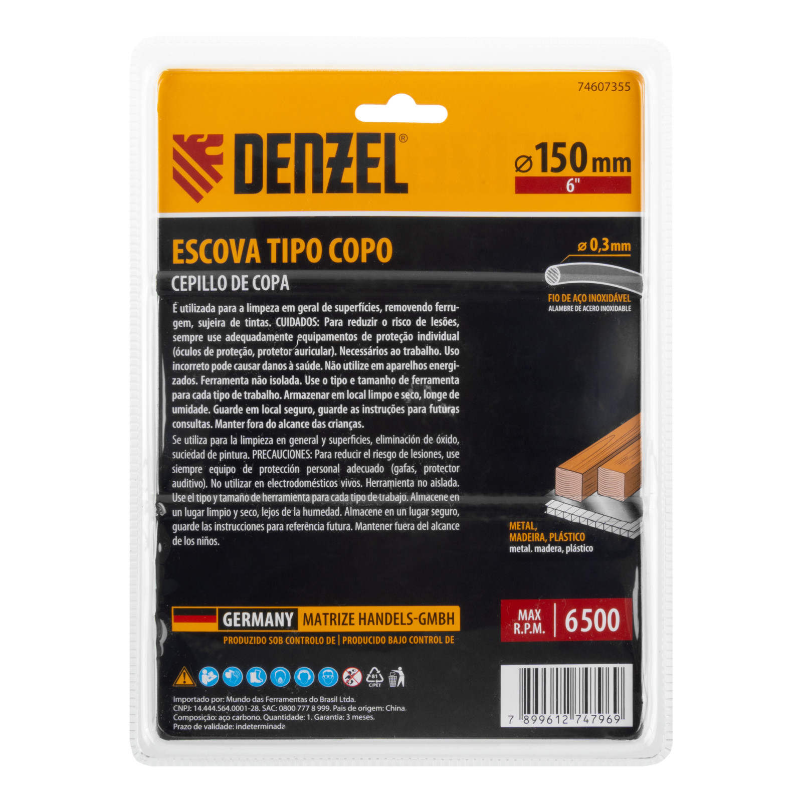 Miniatura da imagem do produto 4 Miniatura da imagem do produto 4