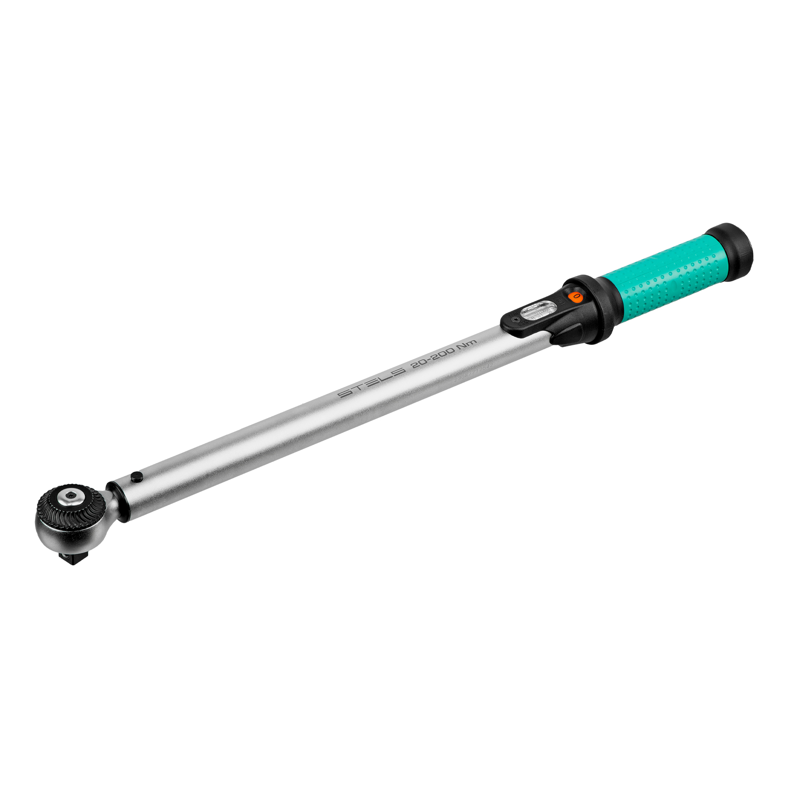 ナイトロ　スウィンデル　SWINDLE 152cm TORQUIMETRO DE ESTALO ENCAIXE 1/2POL., CROMO VANADIO, 20-200 NM, 1